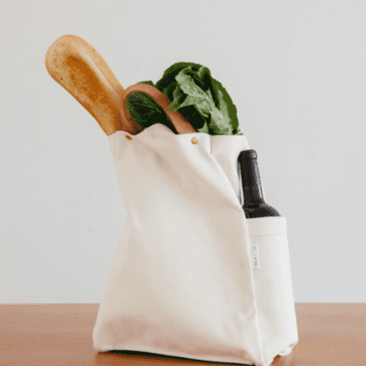 First Apartment Grocery List - Kitchen Essentials