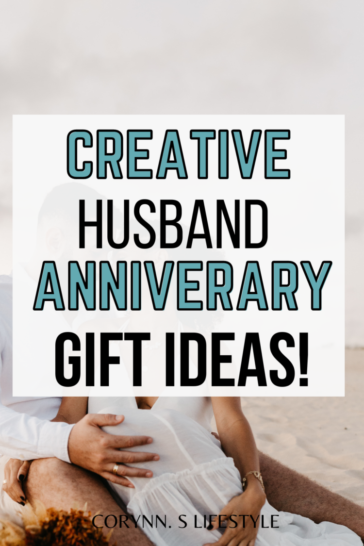 Best First Year Wedding Anniversary Gifts Ideas For Husband - Corynn. S ...