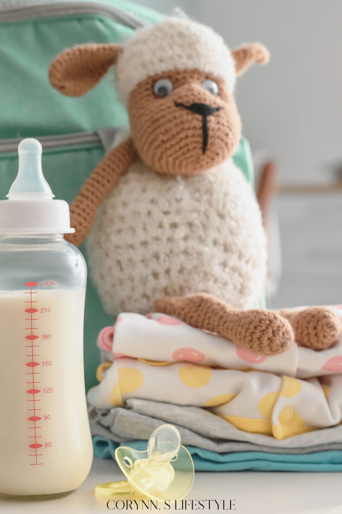 15 Baby Items I Can’t Live Without As A New Mom